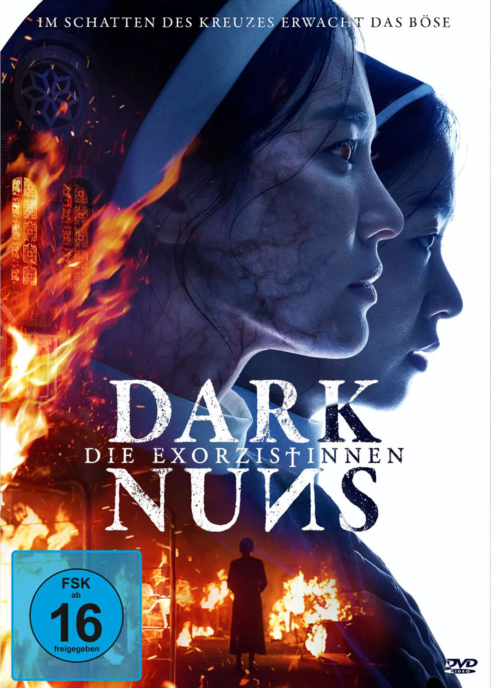 Dark Nuns - Die Exorzistinnen Dark Nuns - Die Exorzistinnen
