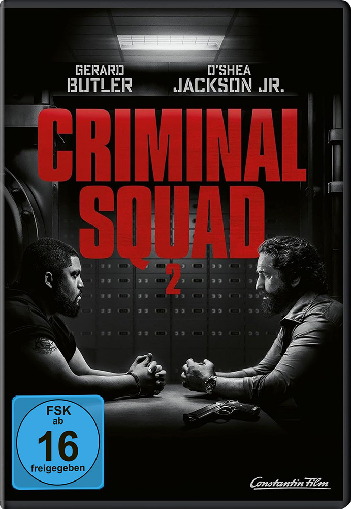 Criminal Squad 2
