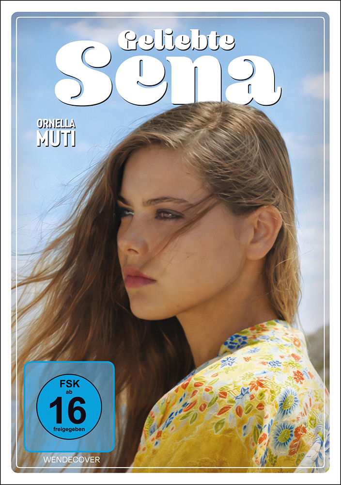Geliebte Sena - Ornella Muti