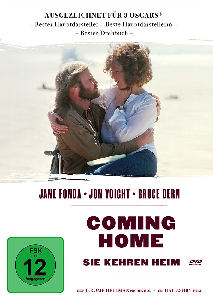 Coming Home - Sie kehren Heim Coming Home - Sie kehren Heim