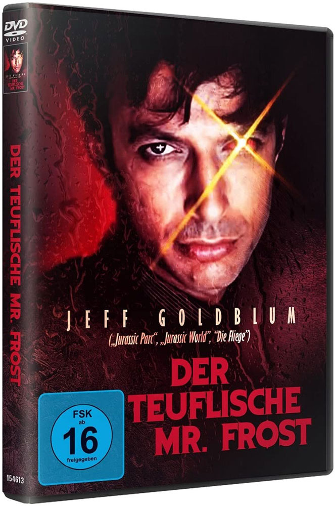 Der teuflische Mr. Frost