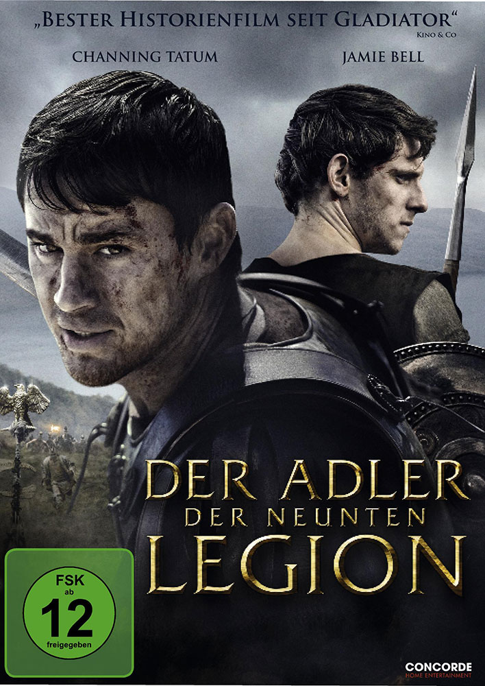 Der Adler der neunten Legion Der Adler der neunten Legion