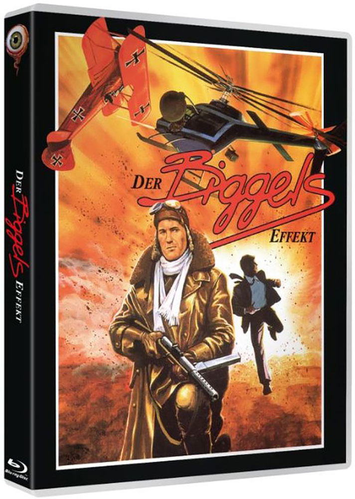 Der Biggels Effekt (Blu-Ray+DVD) - Limited Edition