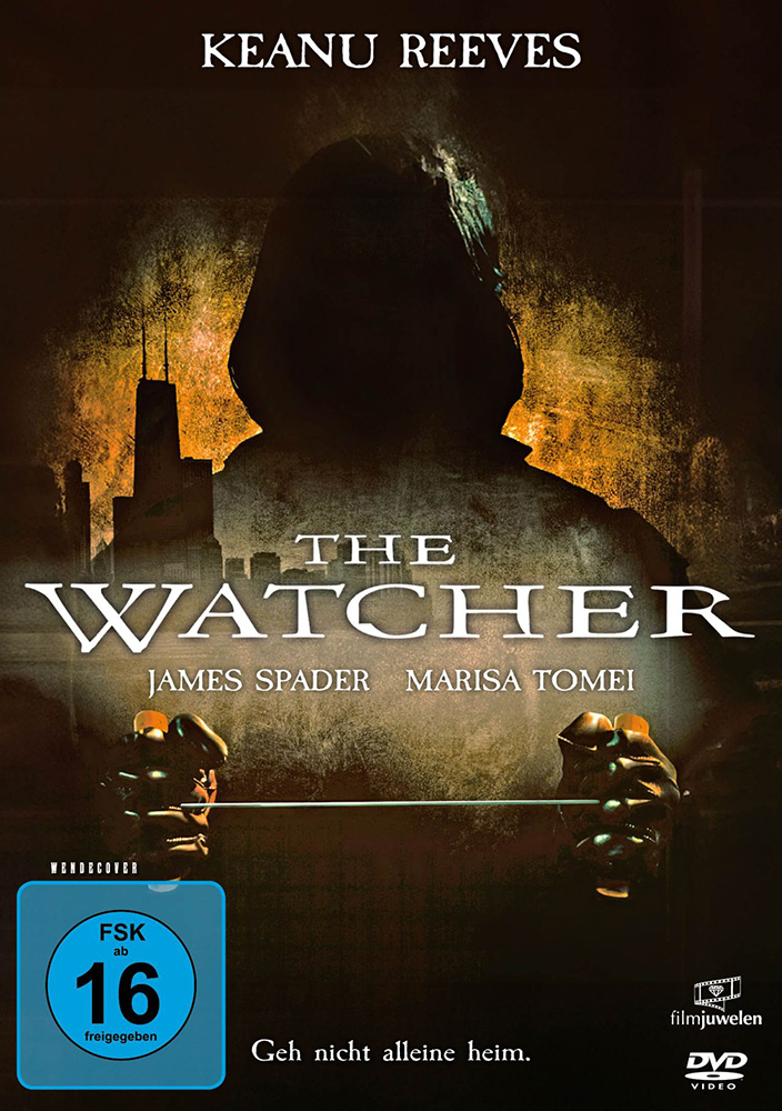 The Watcher