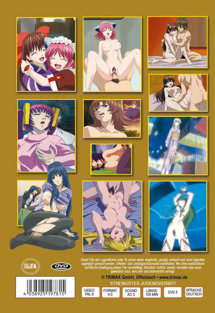 Anime Power 31 (Best Of Anime)