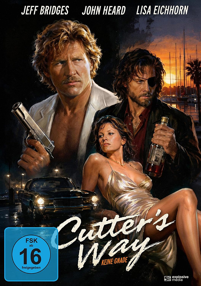 Cutter's Way - Keine Gnade