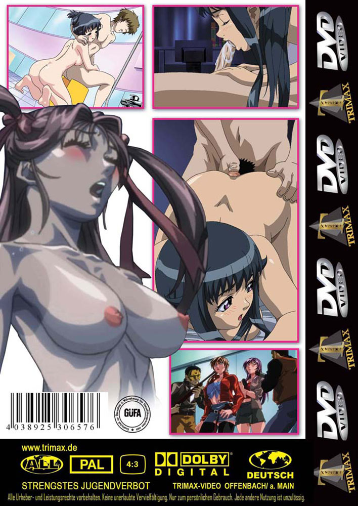 All Sex Hentai 07