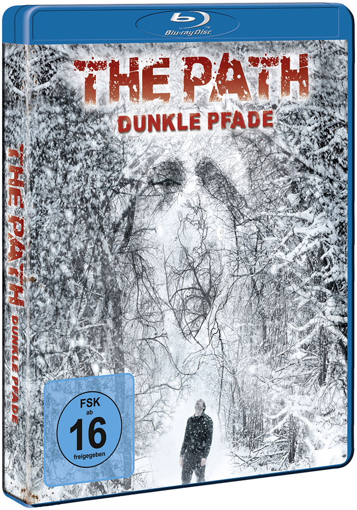 The Path - Dunkle Pfade (Blu-Ray)