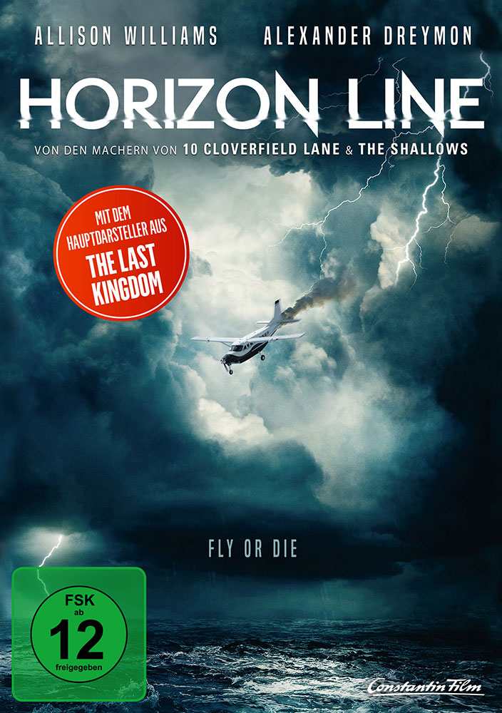 Horizon Line