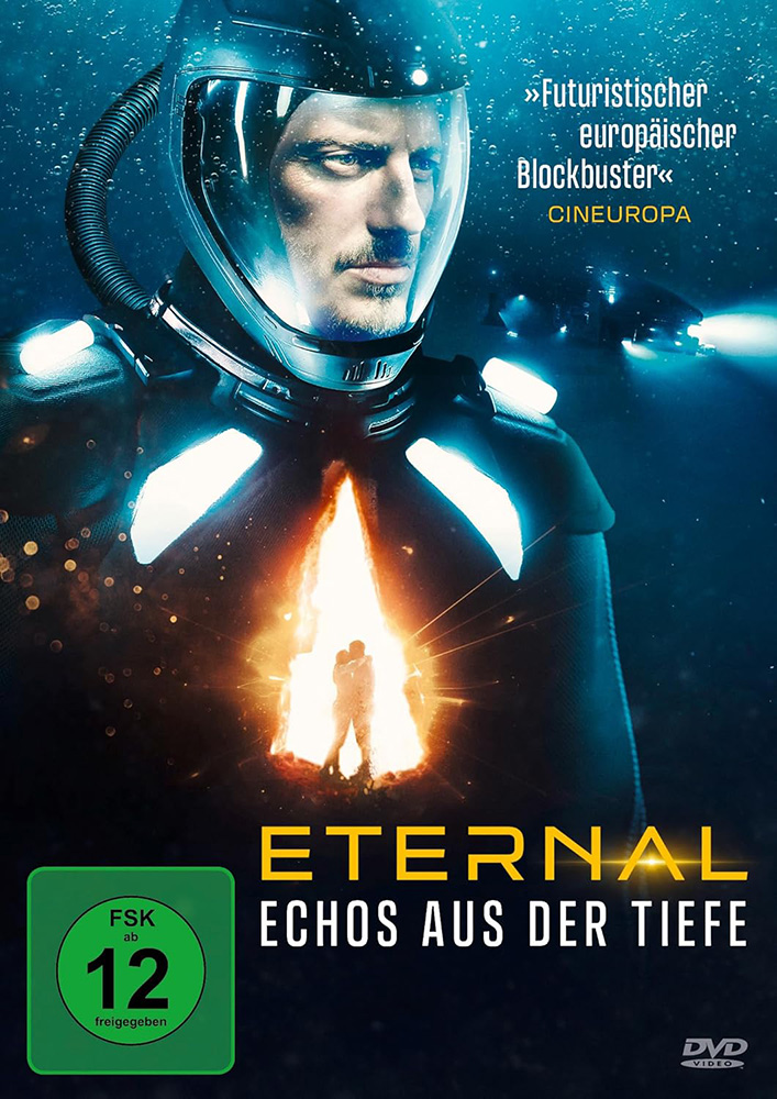 Eternal - Echos aus der Tiefe Eternal - Echos aus der Tiefe