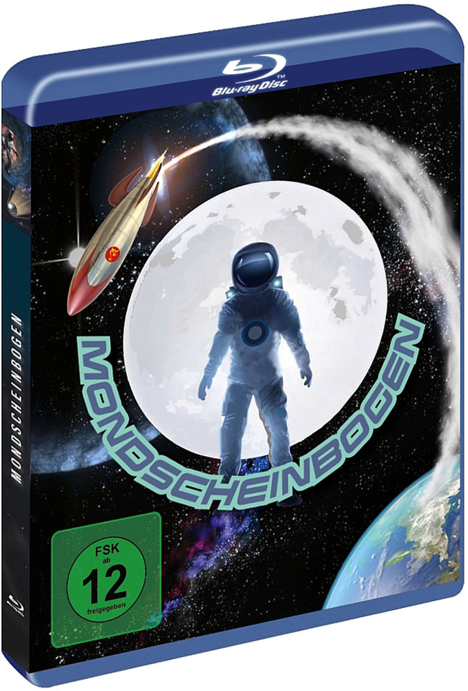 Mondscheinbogen (Blu-Ray) Mondscheinbogen (Blu-Ray)