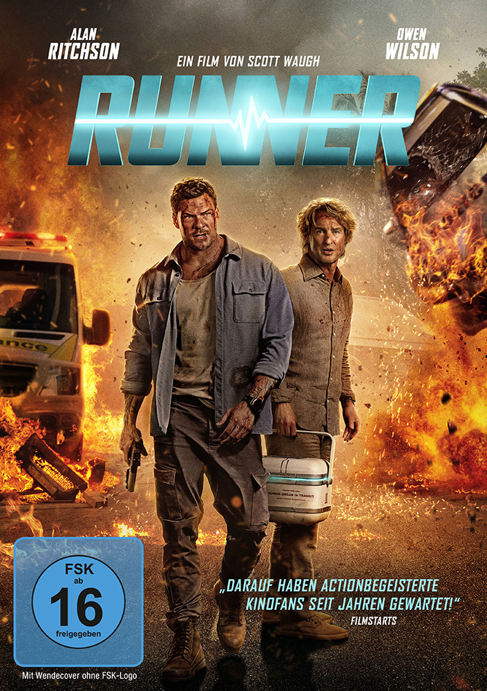 Runner (2026)