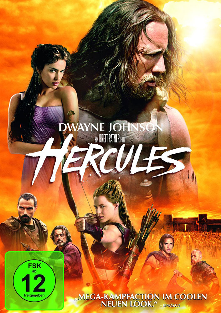 Hercules (2014)