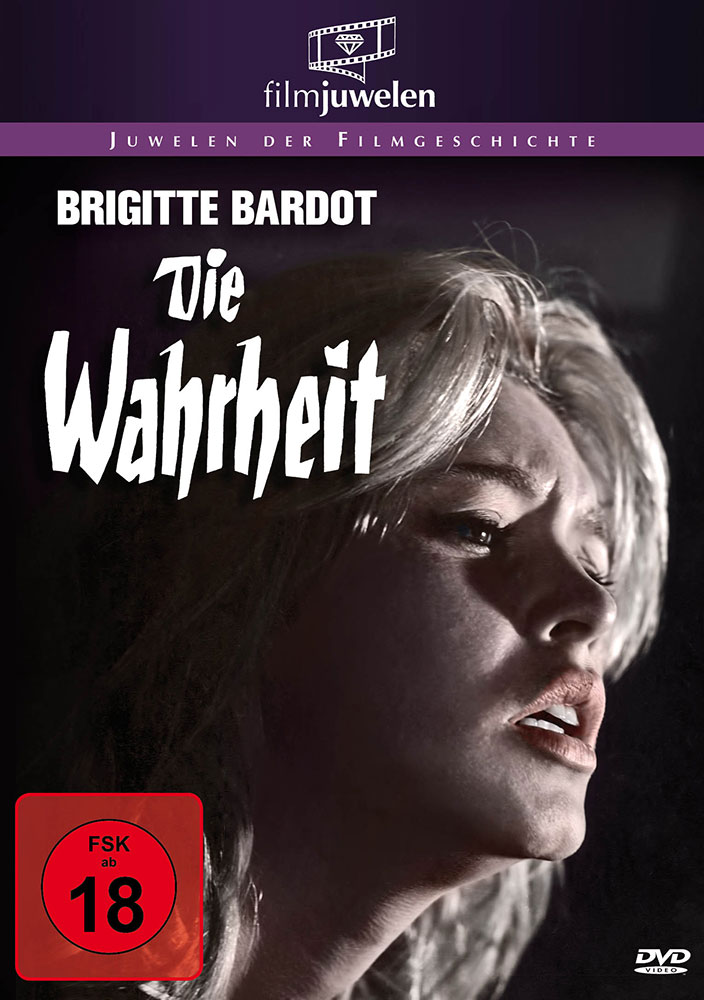 Die Wahrheit (s/w) Die Wahrheit (s/w)
