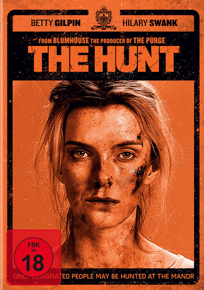 The Hunt The Hunt