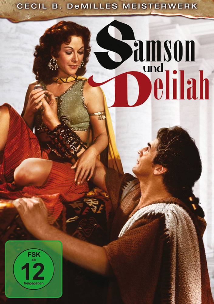 Samson und Delilah Samson und Delilah