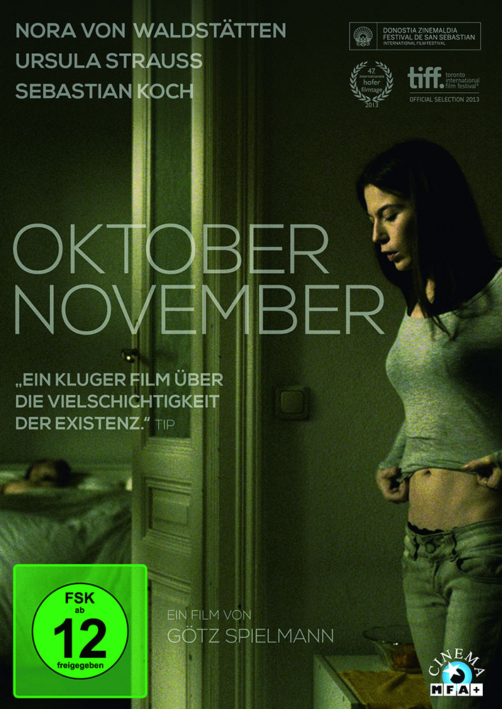 Oktober November