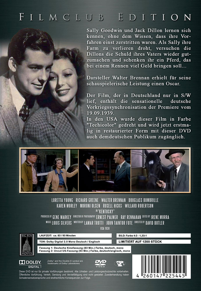 Die goldene Peitsche - Filmclub Edition Vol. 24 Die goldene Peitsche - Filmclub Edition Vol. 24