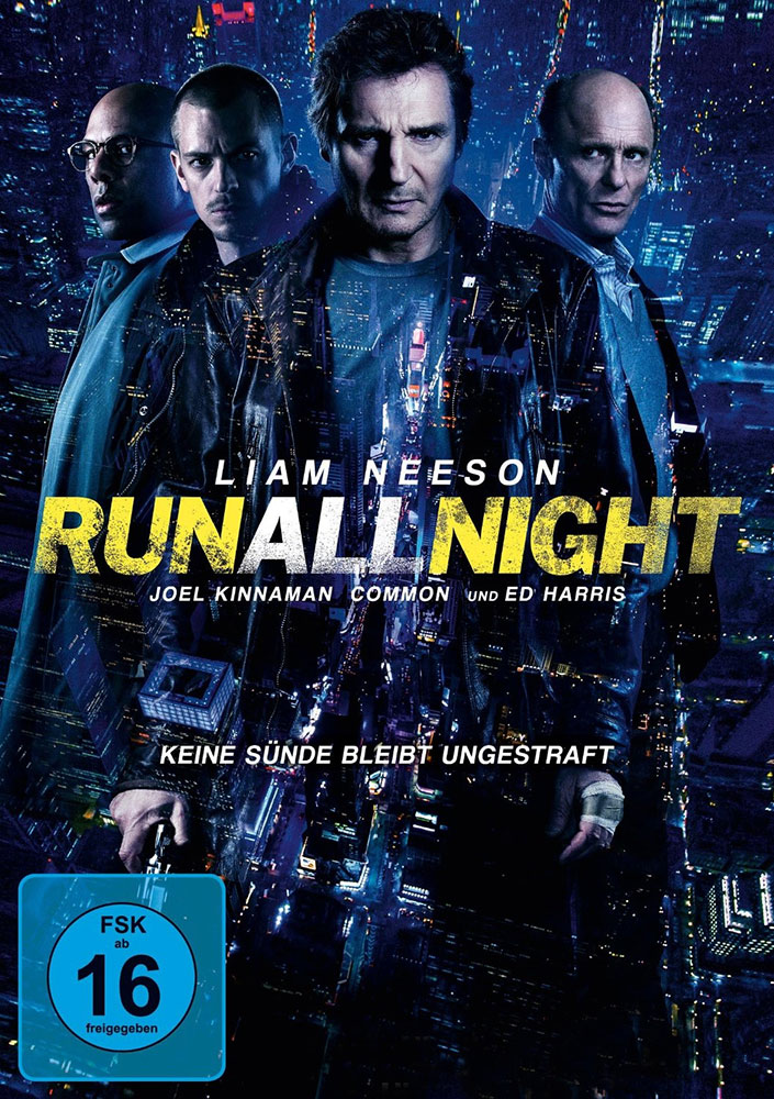 Run All Night