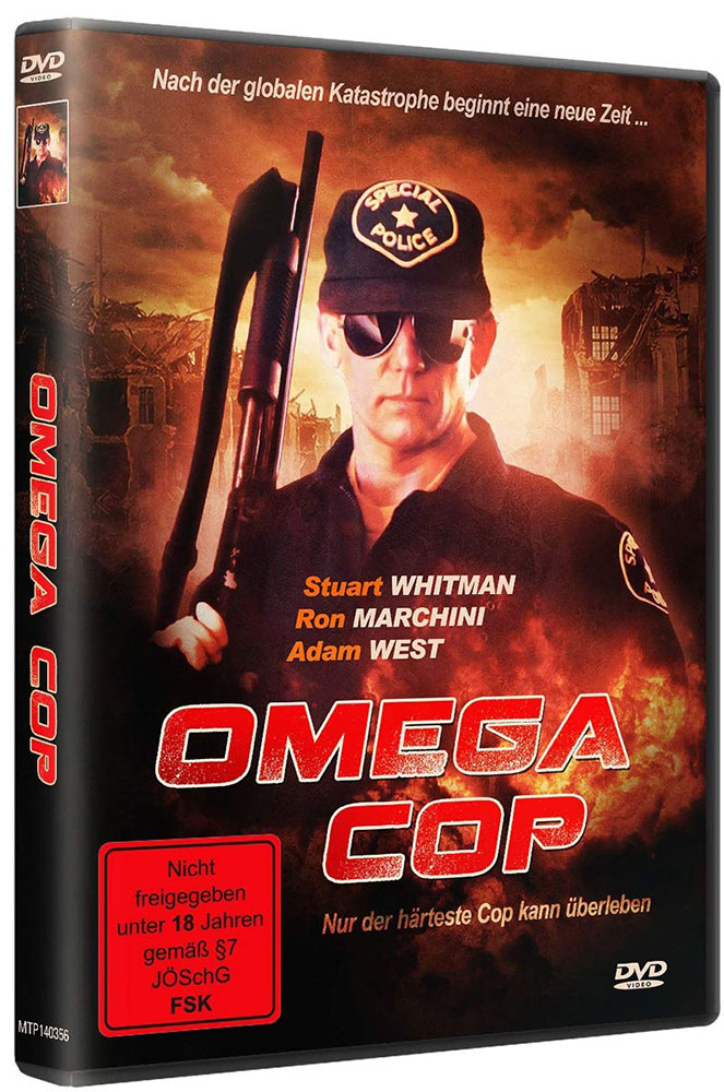 Omega Cop