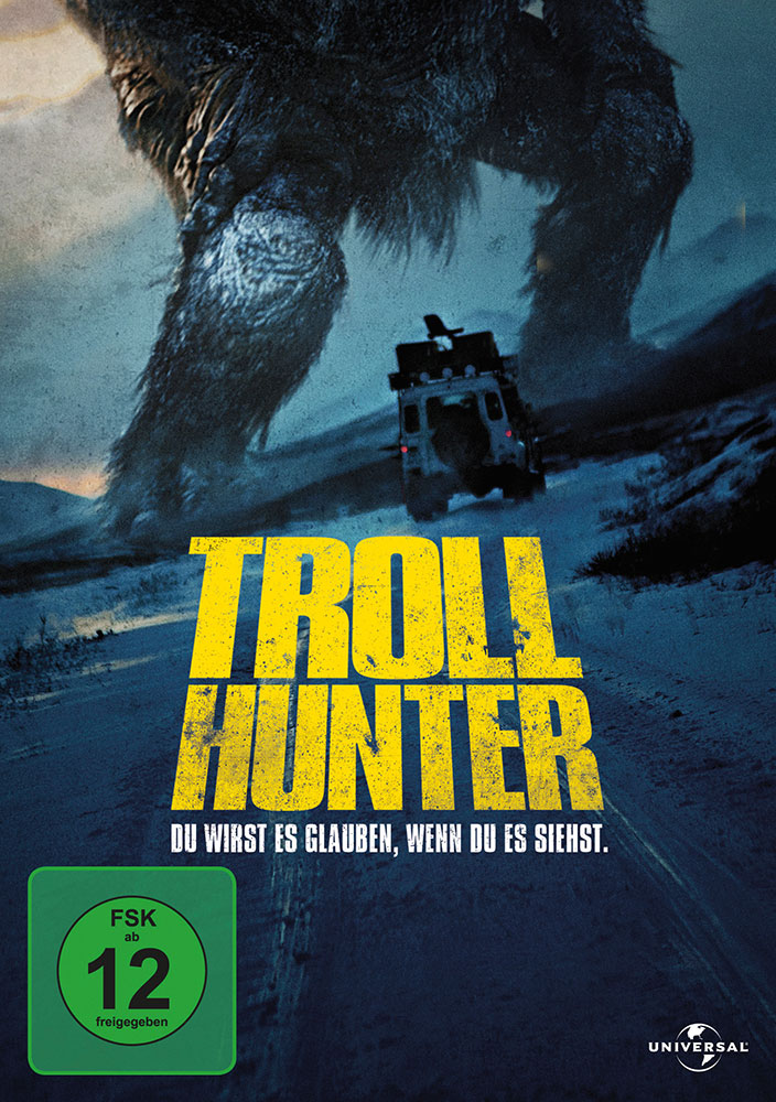 Trollhunter Trollhunter