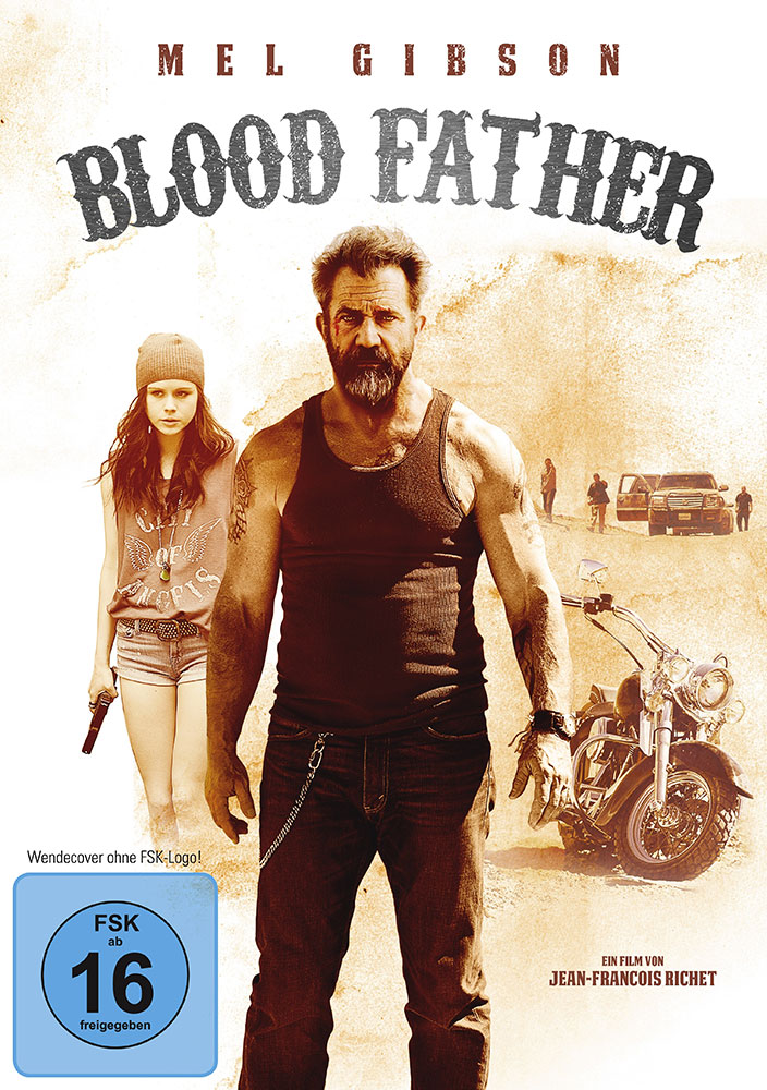 Blood Father - Uncut Blood Father - Uncut