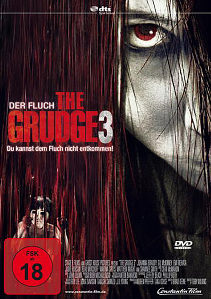 The Grudge - Der Fluch 3