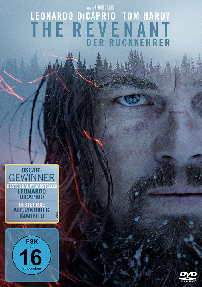 The Revenant