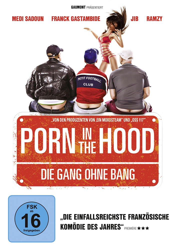 Porn In The Hood Porn In The Hood