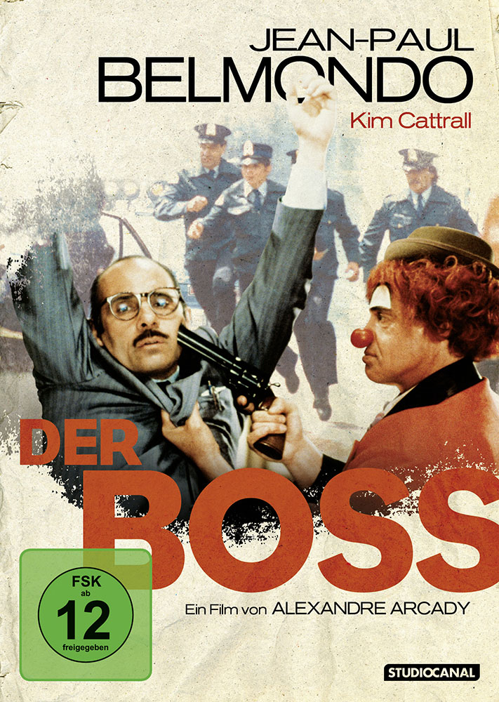 Der Boss Der Boss