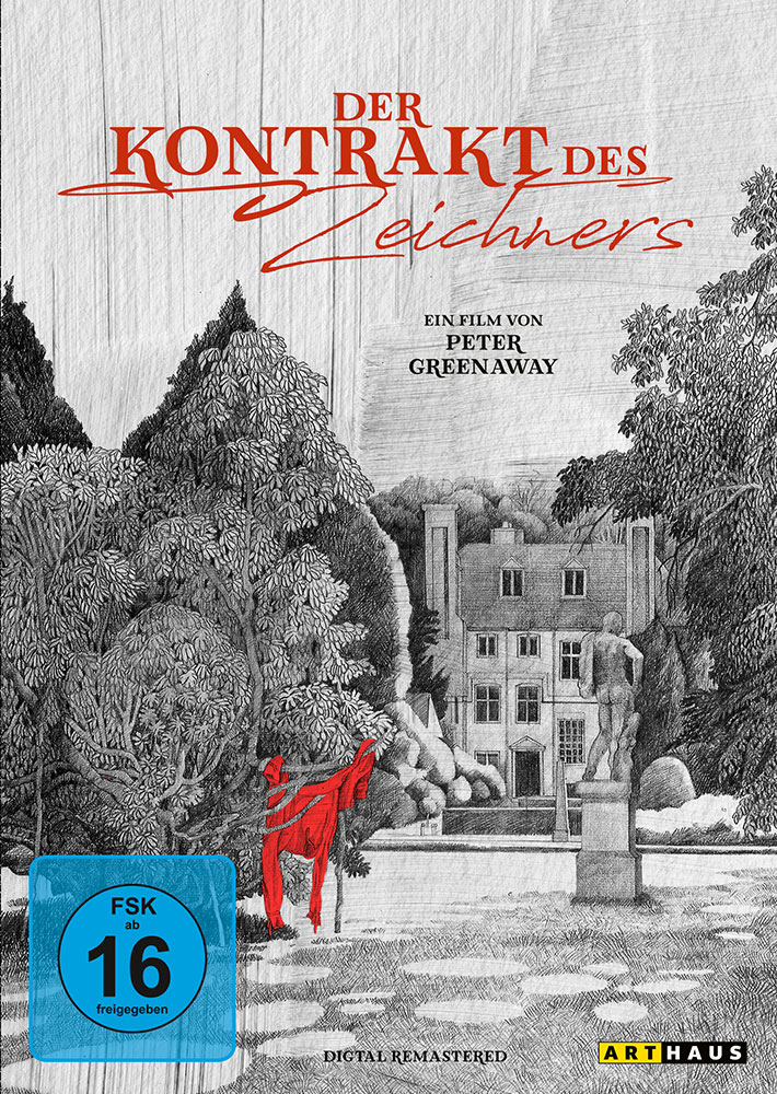 Der Kontrakt des Zeichners
