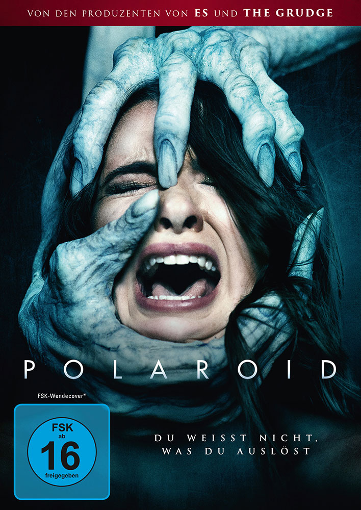 Polaroid - Du weißt nicht, was Du auslöst Polaroid - Du weißt nicht, was Du auslöst