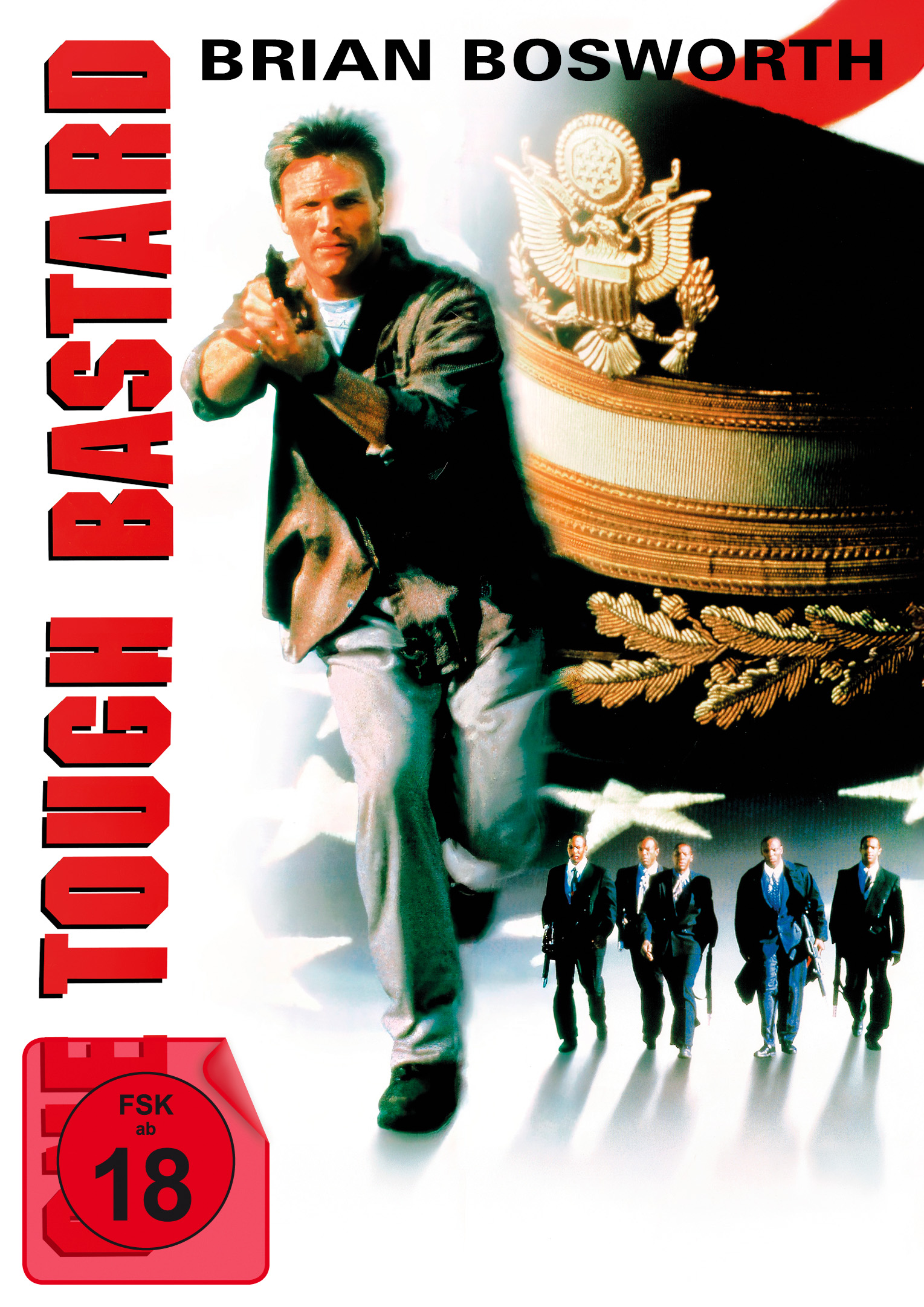 One Tough Bastard One Tough Bastard