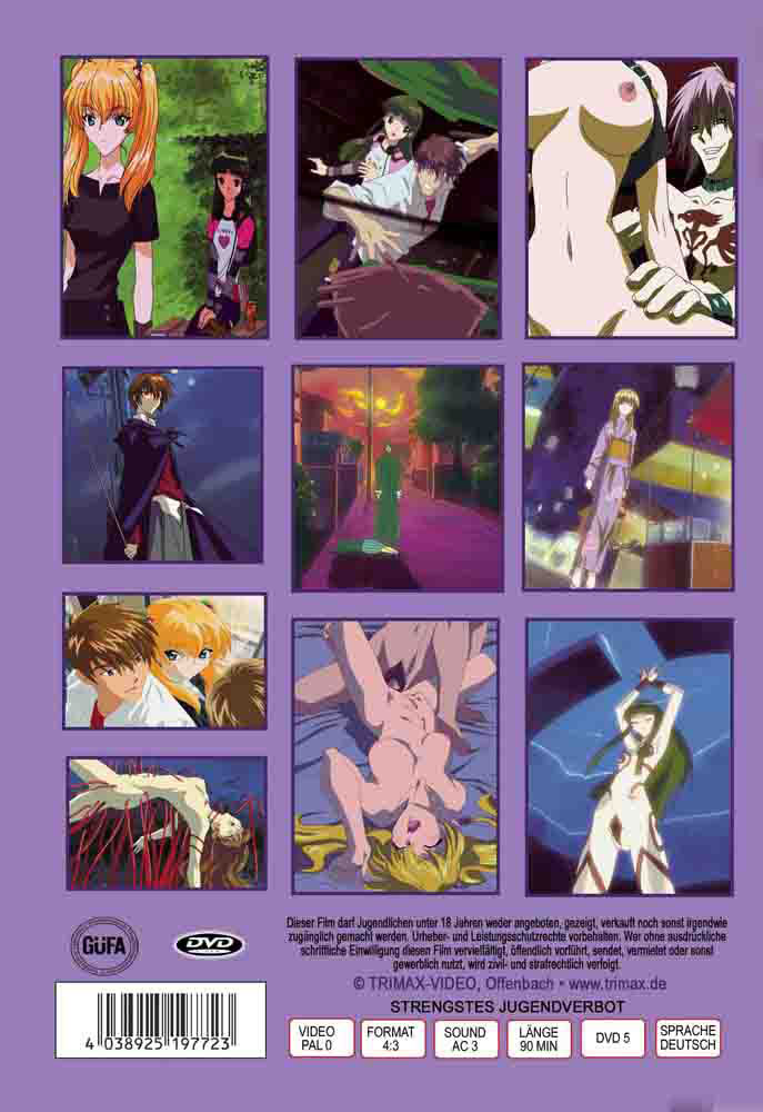 Anime Power 26 (Best Of Anime)