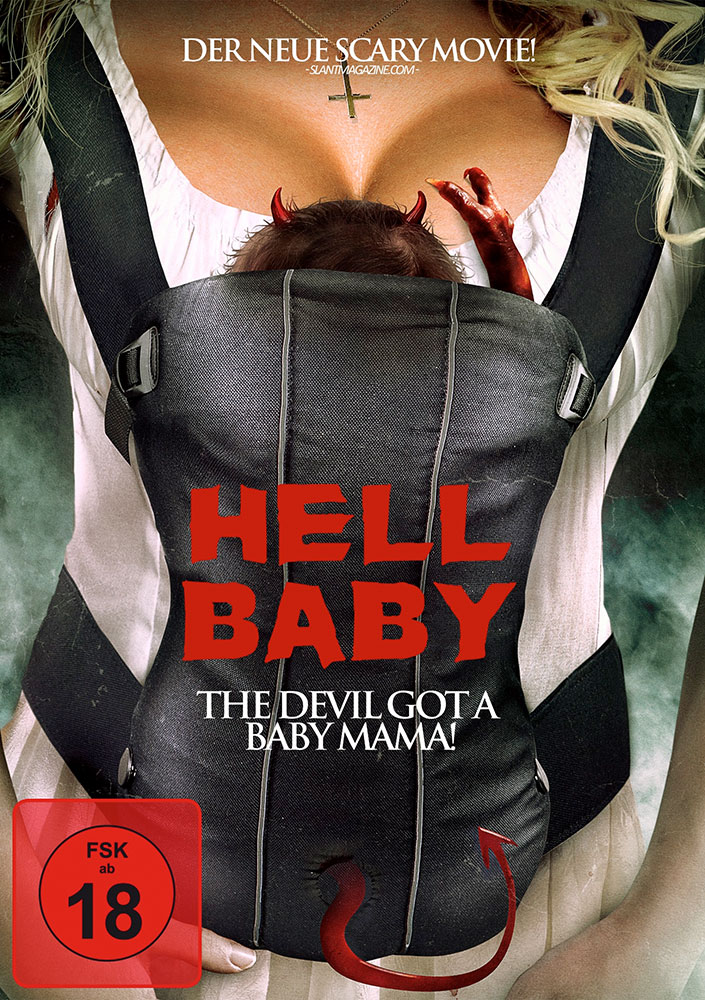 Hell Baby - Uncut