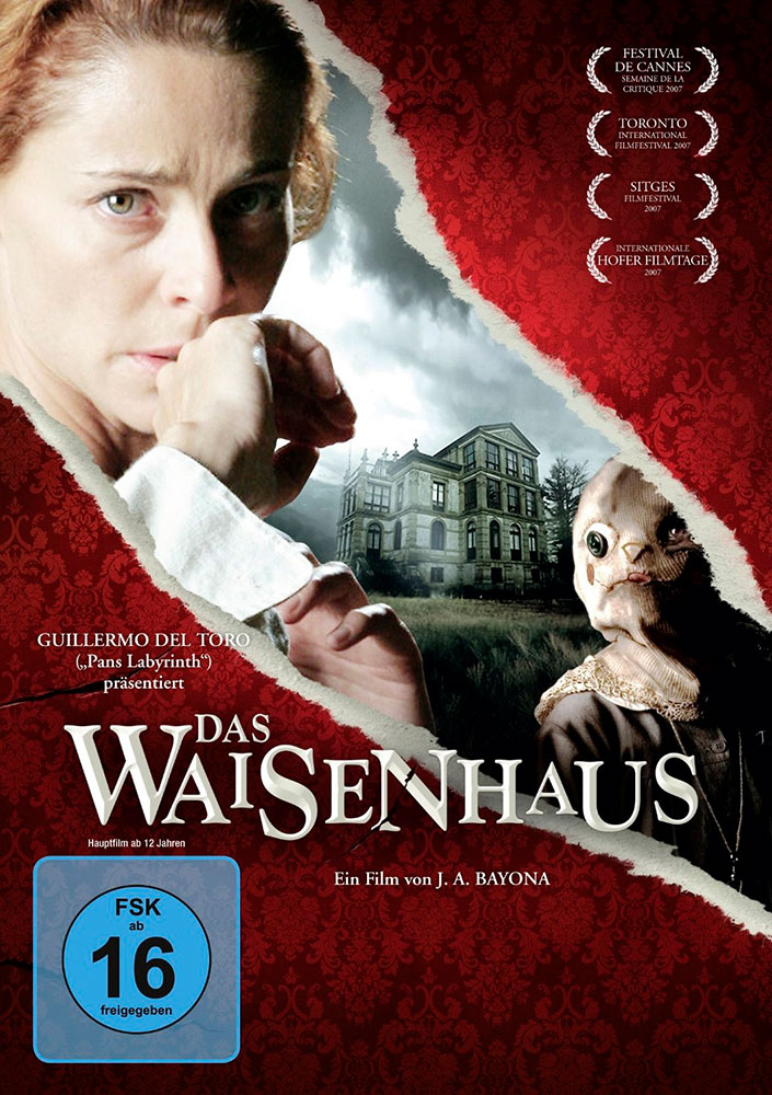 Das Waisenhaus Das Waisenhaus