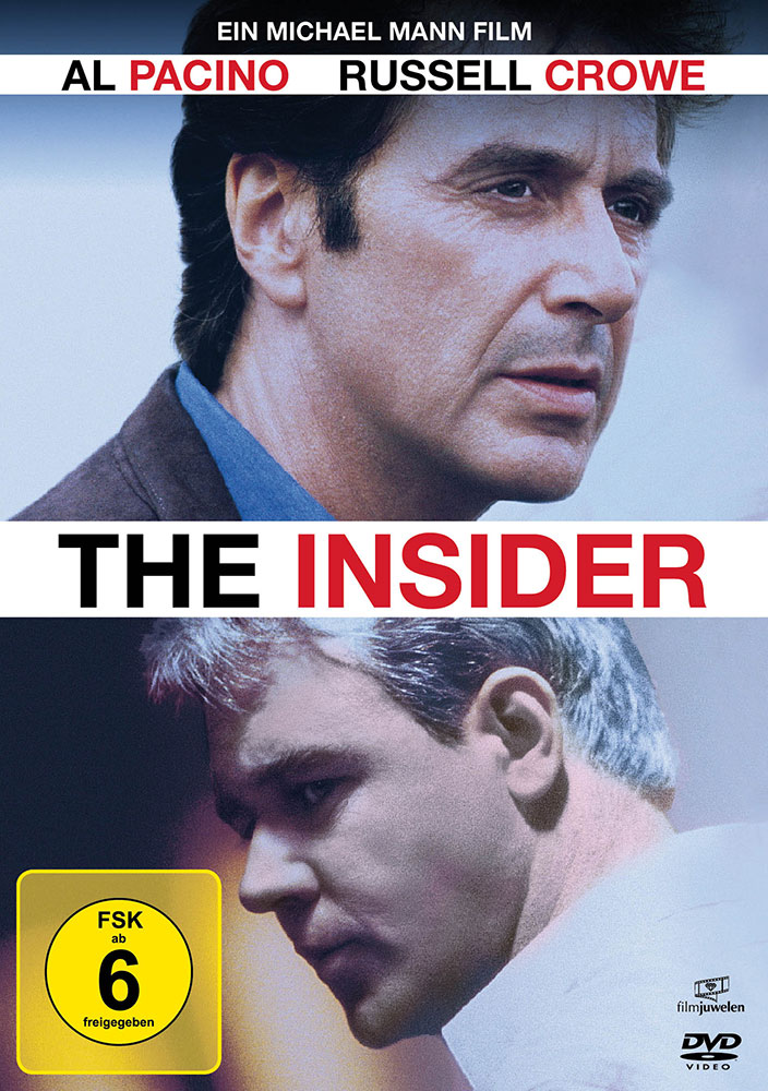 The Insider The Insider