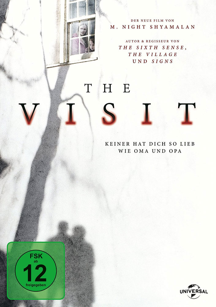 The Visit