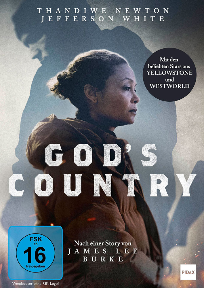 God's Country God's Country