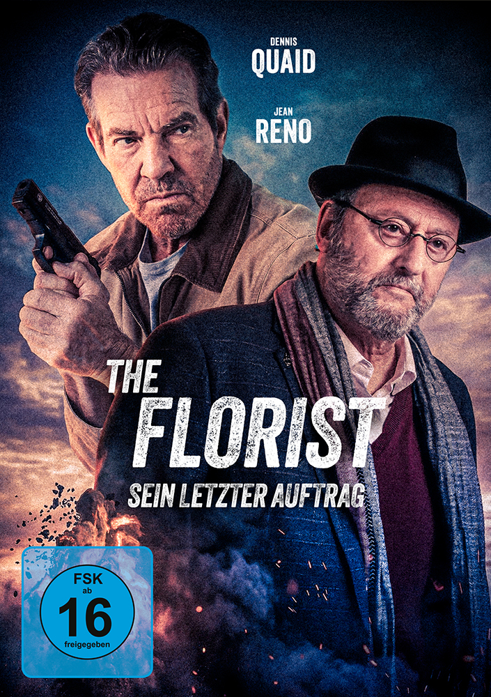 The Florist - Sein letzter Auftrag