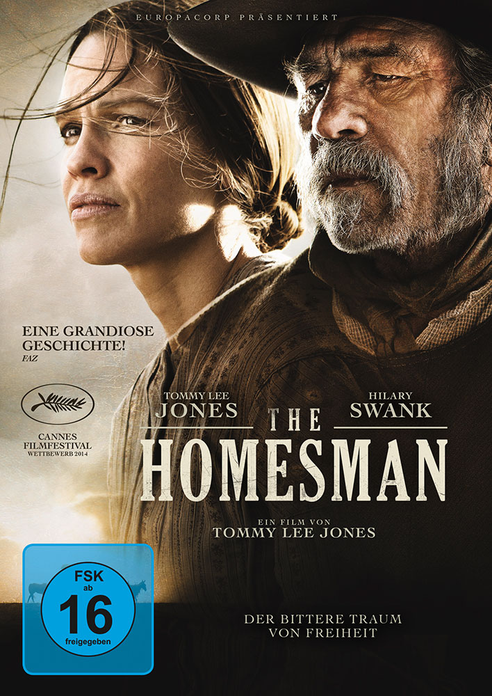 The Homesman