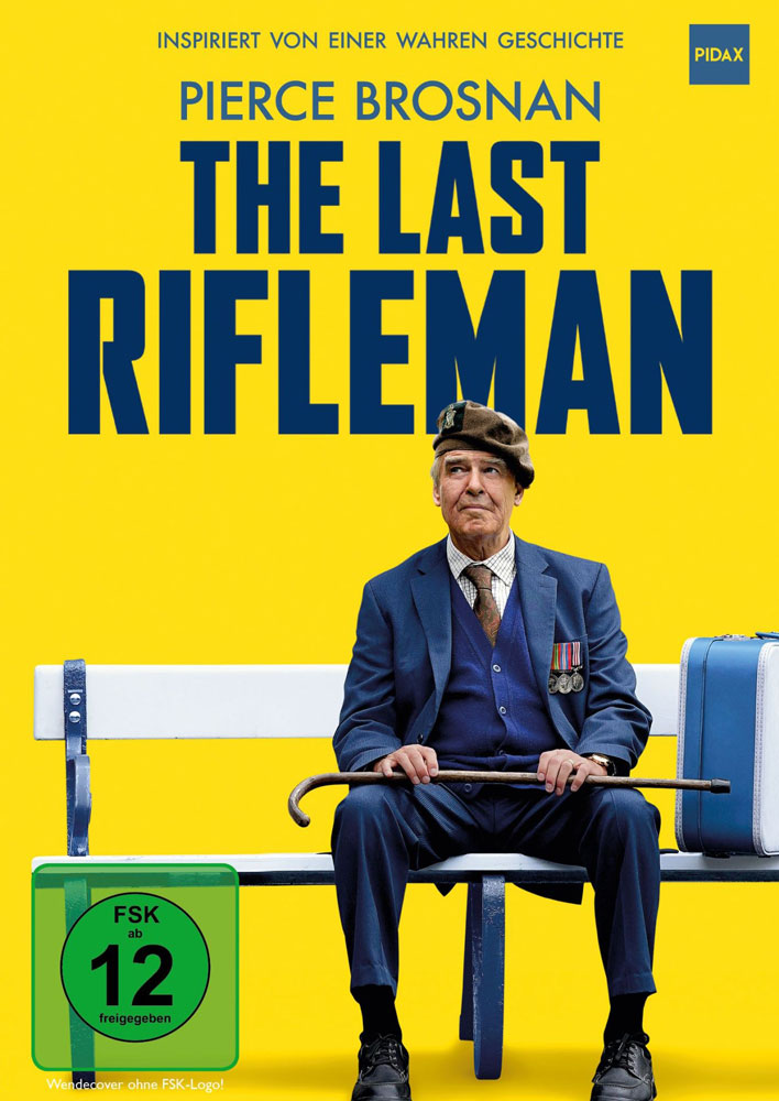 The Last Rifleman The Last Rifleman