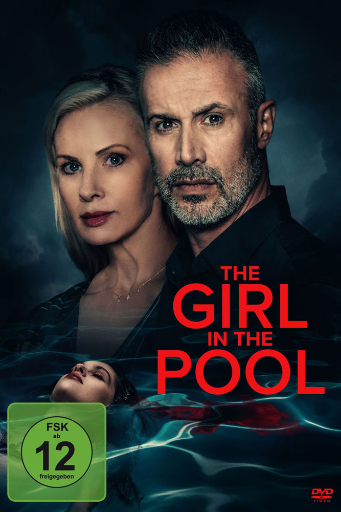 The Girl In The Pool