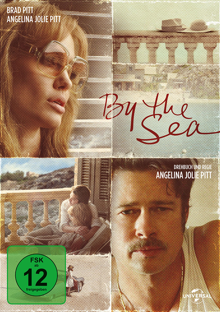 By The Sea