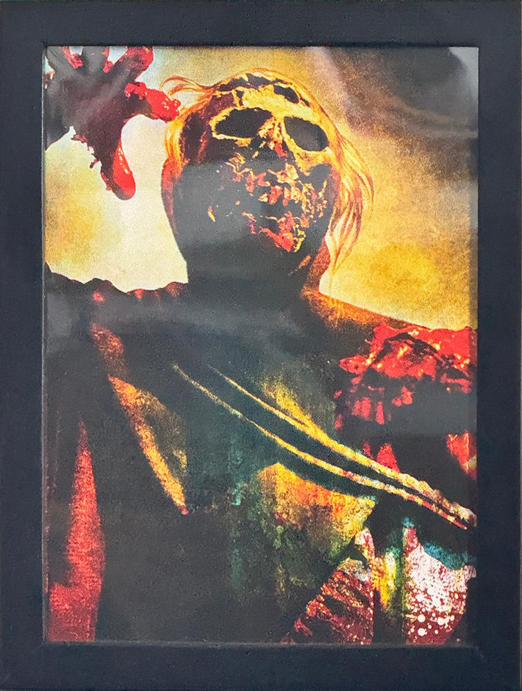 Die Rückkehr der Zombies (Blu-Ray+DVD) - Framebook - Limited 100 Edition