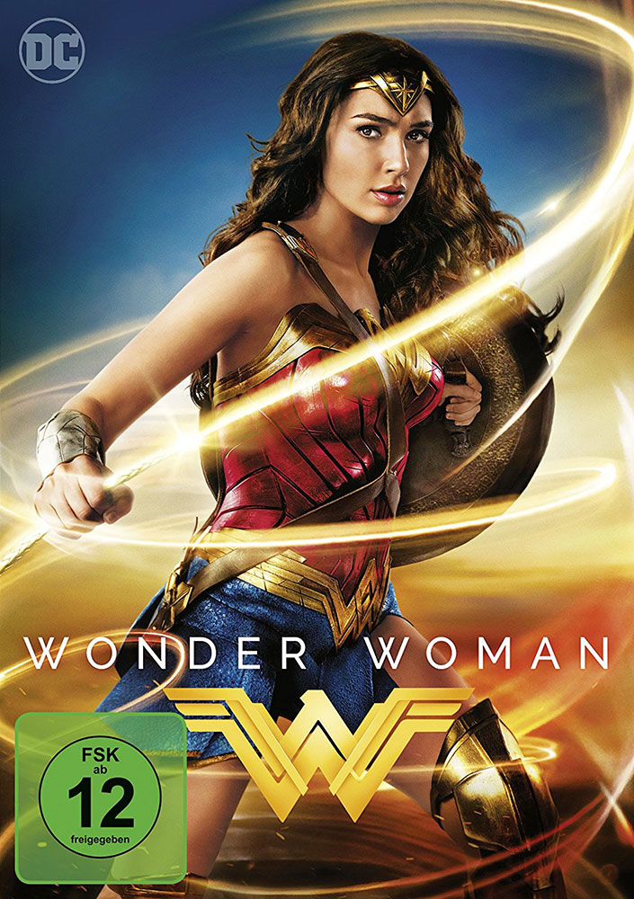 Wonder Woman Wonder Woman