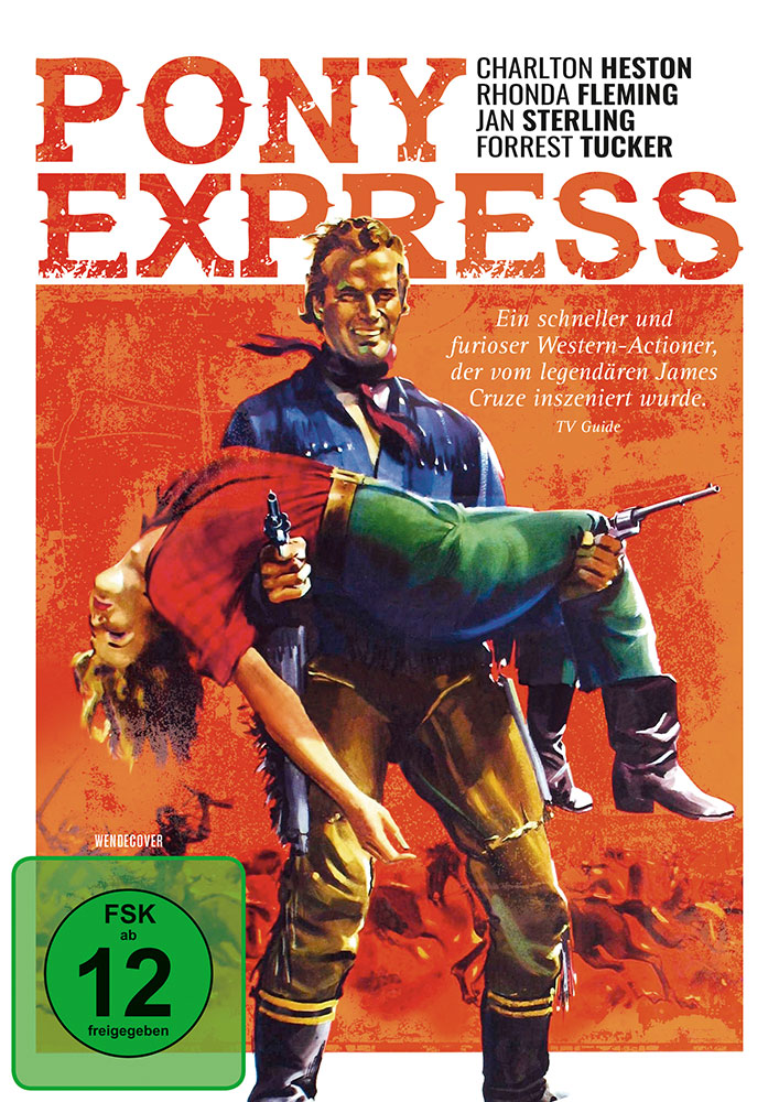 Pony-Express