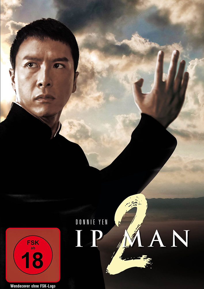 Ip Man 2 (Neuauflage) Ip Man 2 (Neuauflage)