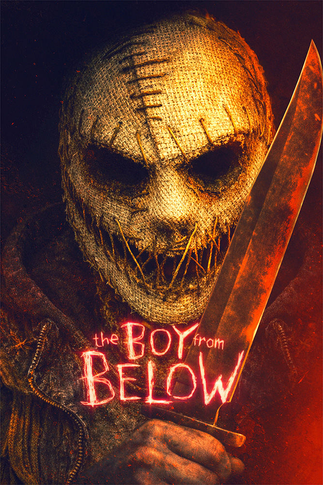 The Boy From Below