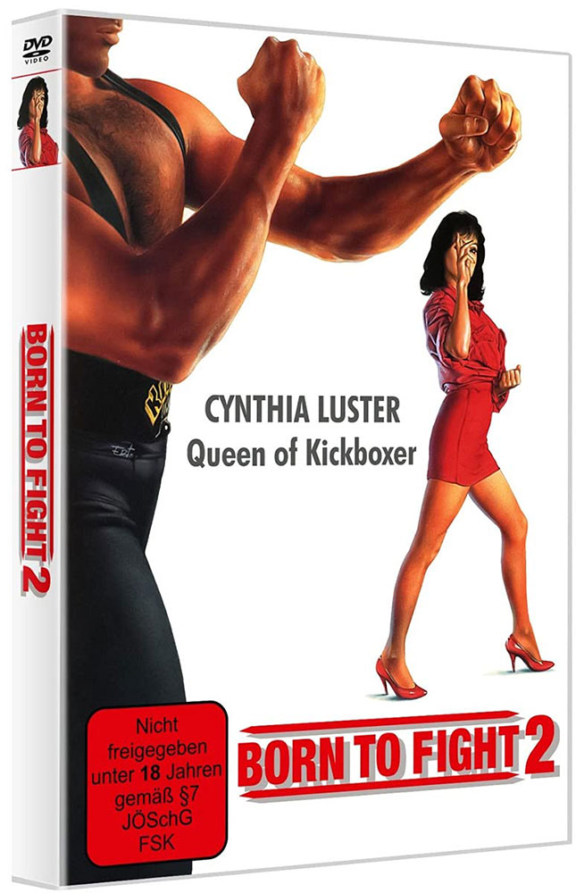 Born To Fight 2 - Uncut Born To Fight 2 - Uncut